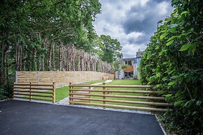 Wern Y Glais - 2 Bedroom Cottage - Glais