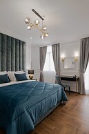 Praxitelous Luxury Suites