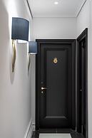 Praxitelous Luxury Suites