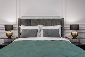 Praxitelous Luxury Suites