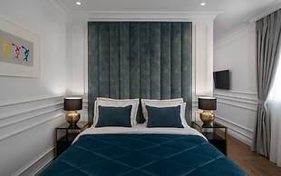 Praxitelous Luxury Suites