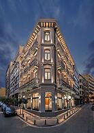 Praxitelous Luxury Suites