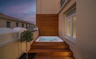 Praxitelous Luxury Suites