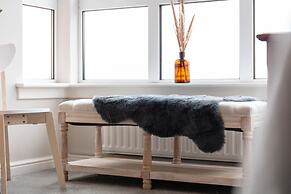 Marlborough Court - Donnini Apartments