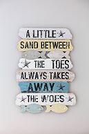 Marlborough Court - Donnini Apartments