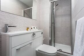 Marlborough Court - Donnini Apartments