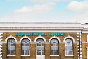 Bob W Commercial House