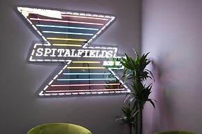 Bob W Commercial House