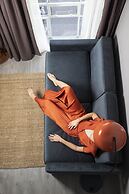 Bob W Commercial House