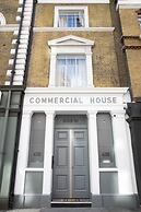 Bob W Commercial House