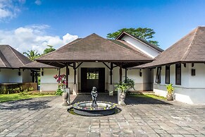 Tirta Tawar Villa