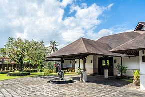 Tirta Tawar Villa