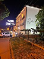 Taşkın Hotel