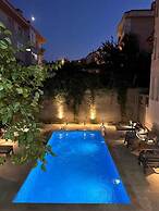 Taşkın Hotel