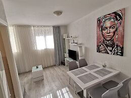 Ana Center Apartment in the Center of Split City