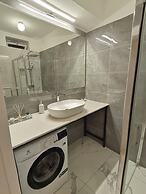 Ana Center Apartment in the Center of Split City