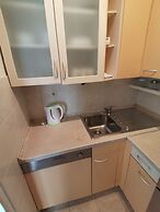 Ana Center Apartment in the Center of Split City