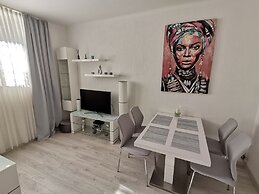 Ana Center Apartment in the Center of Split City
