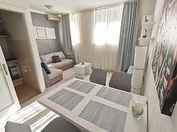 Ana Center Apartment in the Center of Split City