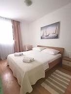 Ana Center Apartment in the Center of Split City