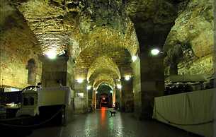 Ana Center Apartment in the Center of Split City