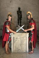 Ana Center Apartment in the Center of Split City