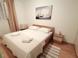 Ana Center Apartment in the Center of Split City