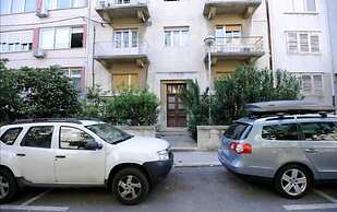 Ana Center Apartment in the Center of Split City