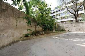 Ana Center Apartment in the Center of Split City