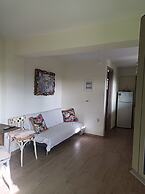 Captivating 1-bed Apartment in Lefkada