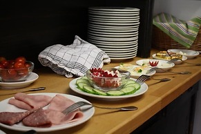 Gasthaus Hotel Bremen