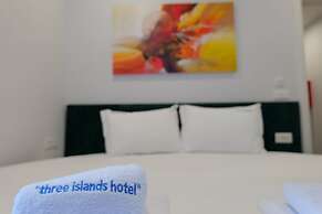 3 Islands 2 Hotel