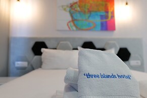 3 Islands 2 Hotel