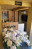 3 Islands 2 Hotel