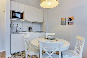 Indygo Apartments by Renters