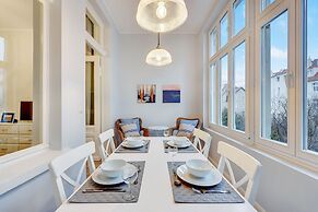 Indygo Apartments by Renters