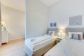 Indygo Apartments by Renters