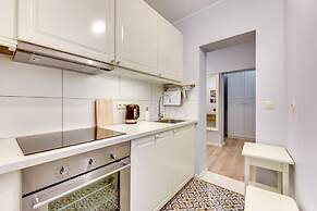 Indygo Apartments by Renters