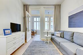 Indygo Apartments by Renters