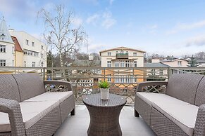 Indygo Apartments by Renters