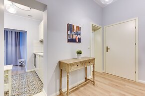 Indygo Apartments by Renters