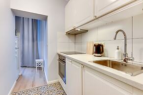 Indygo Apartments by Renters