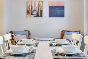 Indygo Apartments by Renters