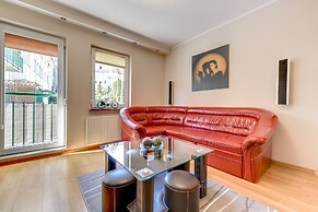 Palermo Apartment by Renters