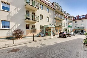 Palermo Apartment by Renters