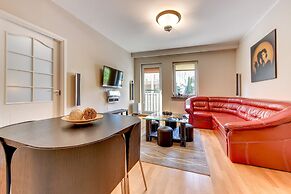 Palermo Apartment by Renters