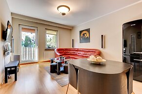 Palermo Apartment by Renters