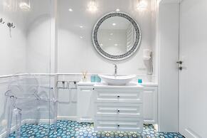 Sky and Sea Apartment by Renters