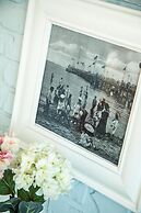 Sky and Sea Apartment by Renters