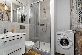 Lumina stylish apartments in the center